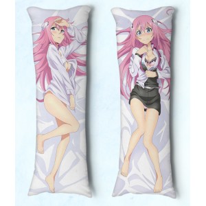 Travesseiro Dakimakura Gakusen Toshi Asterisk Julis Riessfeld 03